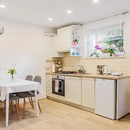 Apartma Vrtnica *